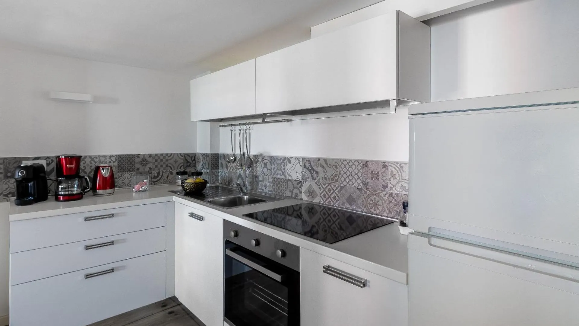 Апартаменты Argentarola In Porto Santo Stefano,Pool And Sea View Порто Санто Стефано