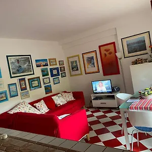 Appartamento Argentario… Tutto Da Scoprire, Porto Santo Stefano (Grosseto)