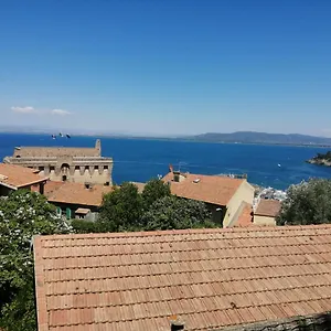 Appartamento Villino La Grotta, Porto Santo Stefano (Grosseto)