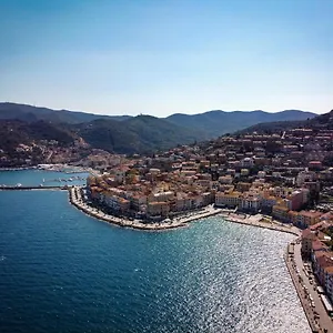 Appartamento Monolocale Mansarda A Porto Santo Stefano Argentario, Porto Santo Stefano (Grosseto)