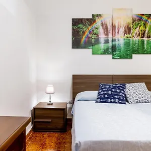 Appartamento Casa La Fortezza, Porto Santo Stefano (Grosseto)