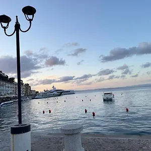 Appartamento Con Vista Mare A Porto Santo Stefano, Porto Santo Stefano (Grosseto)