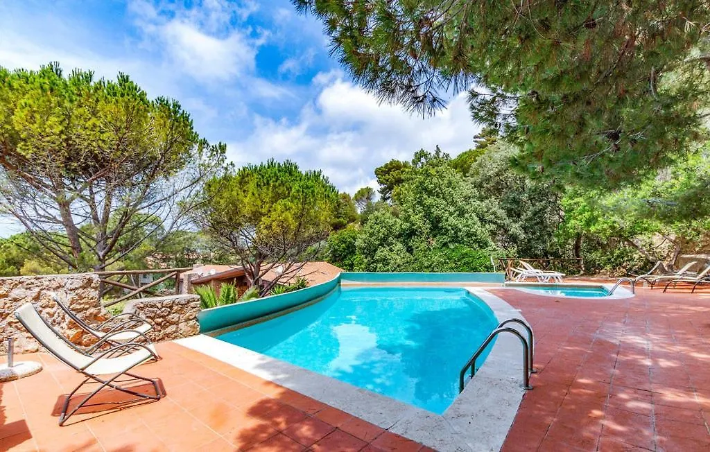 Argentarola In Porto Santo Stefano,Pool And Sea View Apartment Porto Santo Stefano