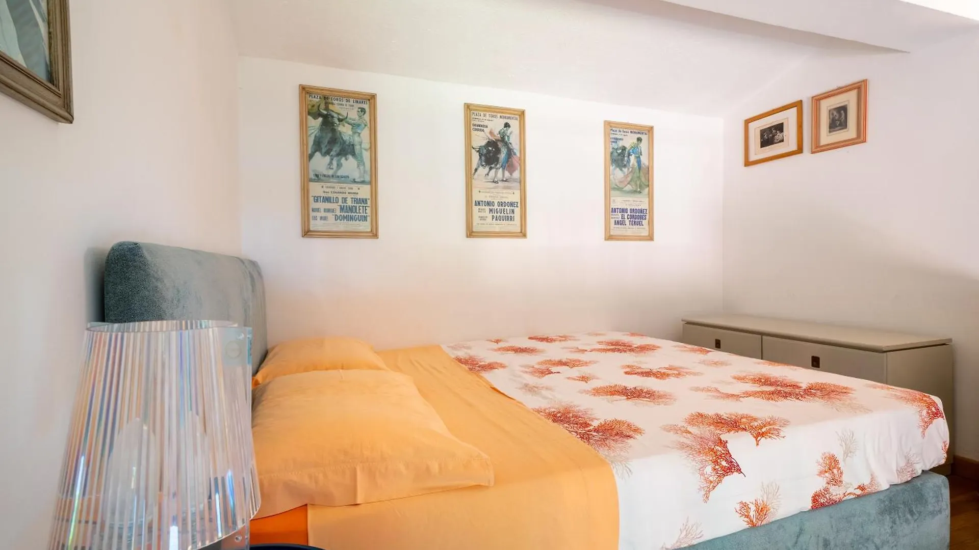 Apartamento Argentarola In Porto Santo Stefano,Pool And Sea View Porto Santo Stefano