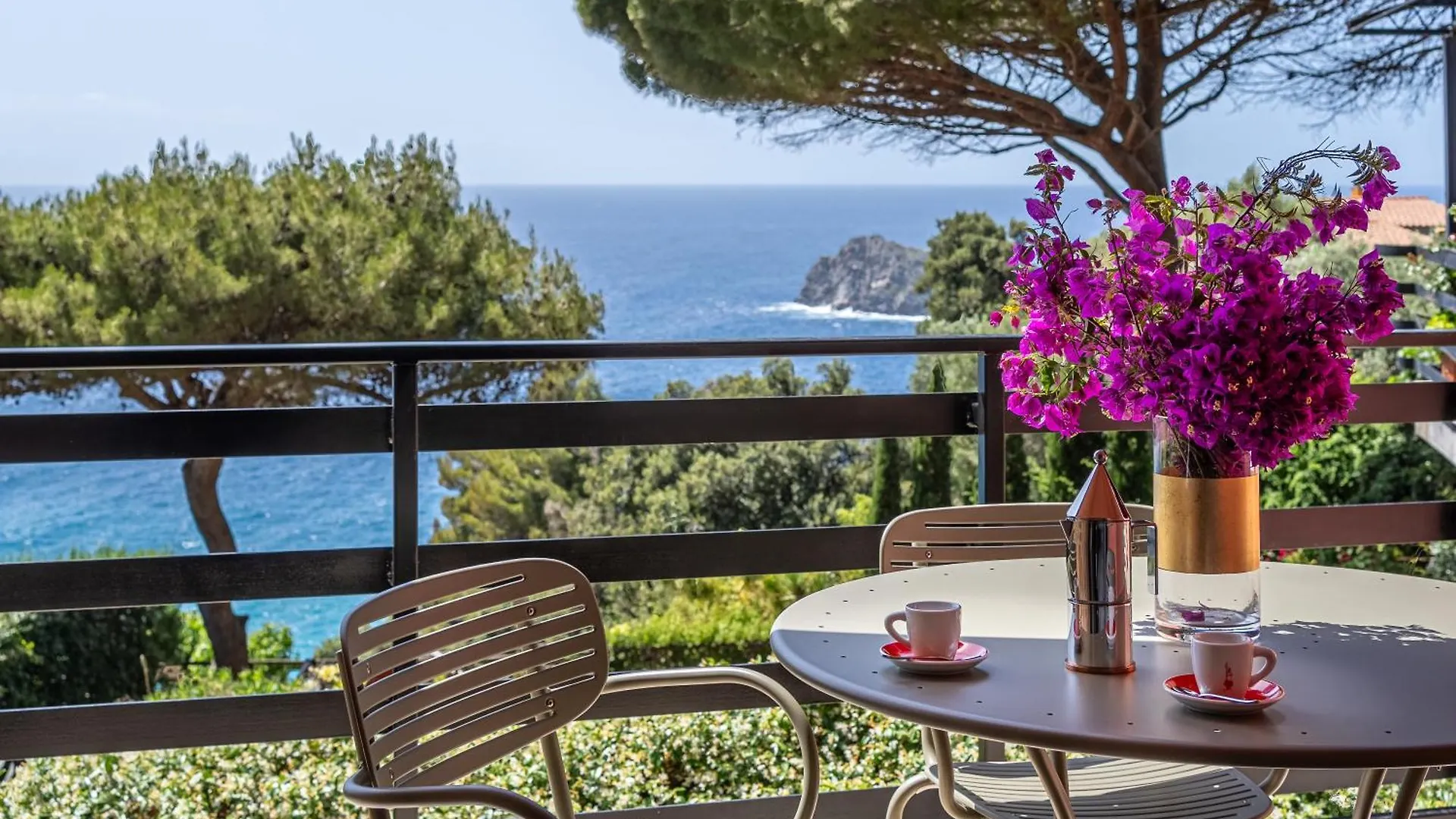 Argentarola In Porto Santo Stefano,Pool And Sea View Apartment Porto Santo Stefano  Porto Santo Stefano (Grosseto)