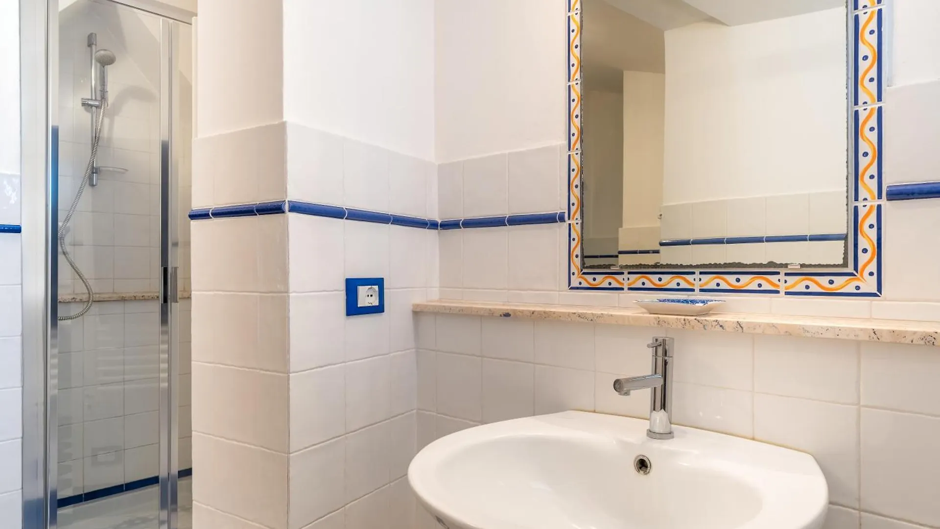 Argentarola In Porto Santo Stefano,Pool And Sea View Apartment Porto Santo Stefano  Porto Santo Stefano (Grosseto)