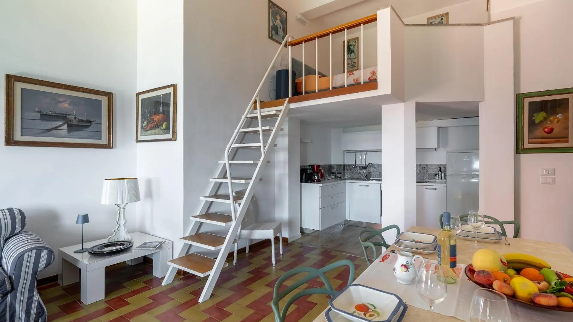 Argentarola In Porto Santo Stefano,Pool And Sea View Apartment Porto Santo Stefano