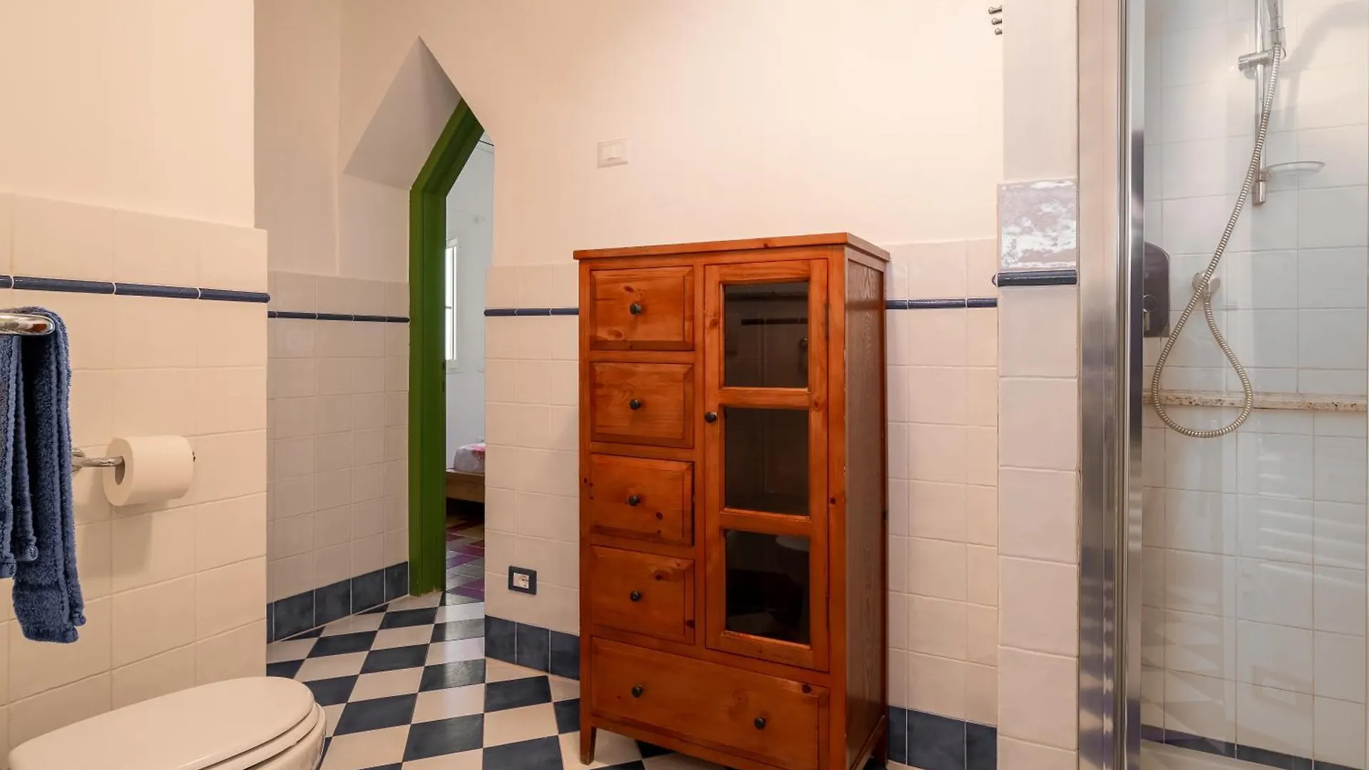 Apartamento Argentarola In Porto Santo Stefano,Pool And Sea View Porto Santo Stefano  Italia