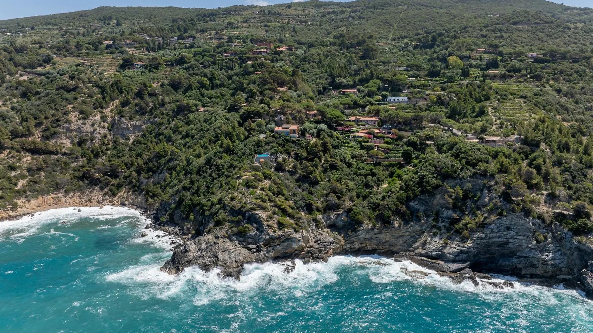 Apartamento Argentarola In Porto Santo Stefano,Pool And Sea View Porto Santo Stefano  0*, Porto Santo Stefano (Grosseto) Italia