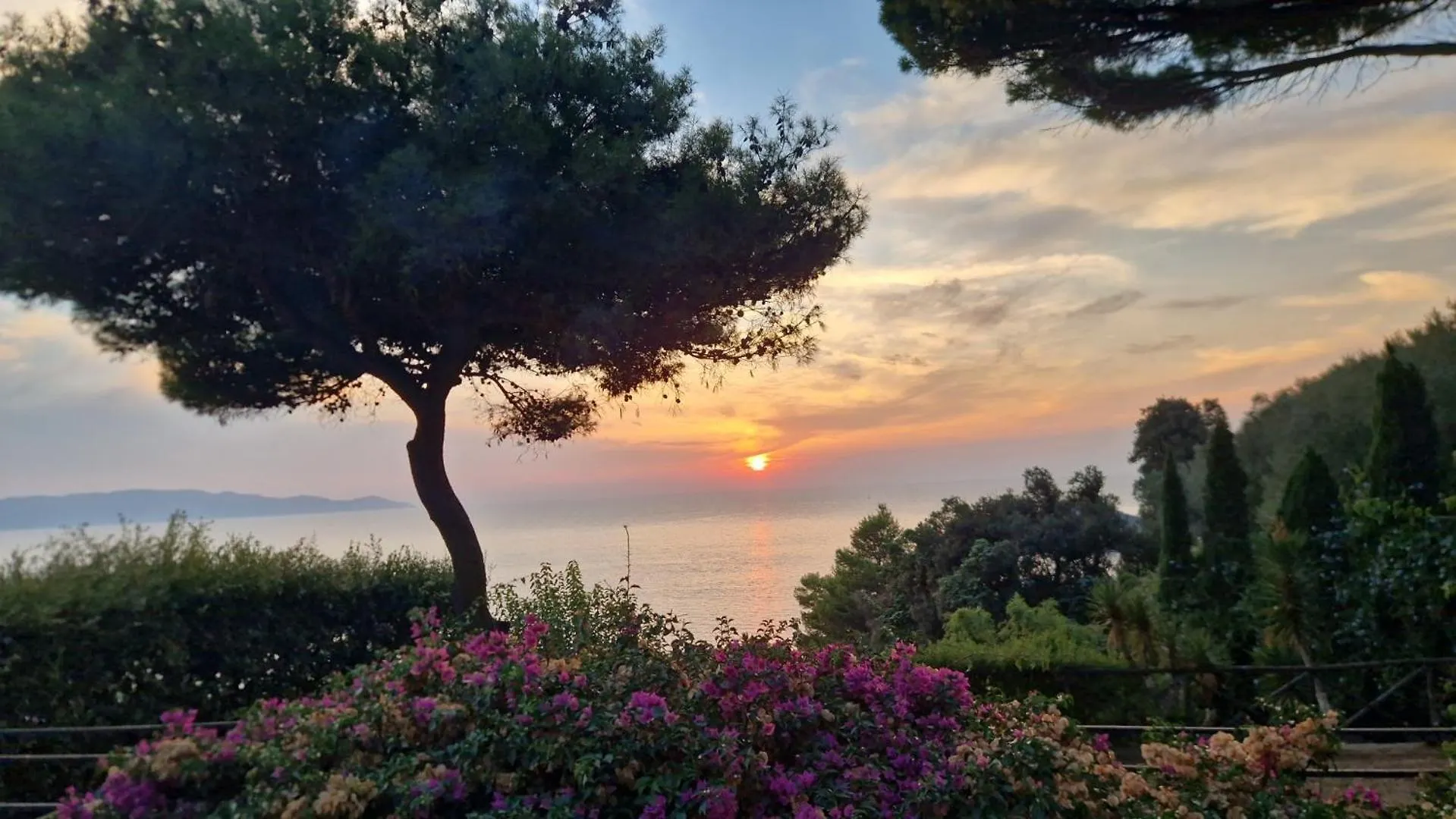 Apartamento Argentarola In Porto Santo Stefano,Pool And Sea View Porto Santo Stefano  Italia
